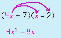 binomials