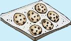 DJIKitchencookies