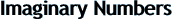 ImaginaryNumbers