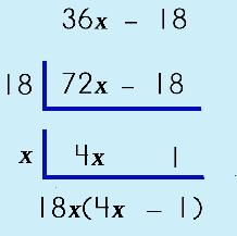 monomials9