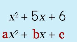 quadraticformula1